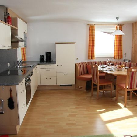 Haus Lutea Apartment Gaschurn Exterior photo