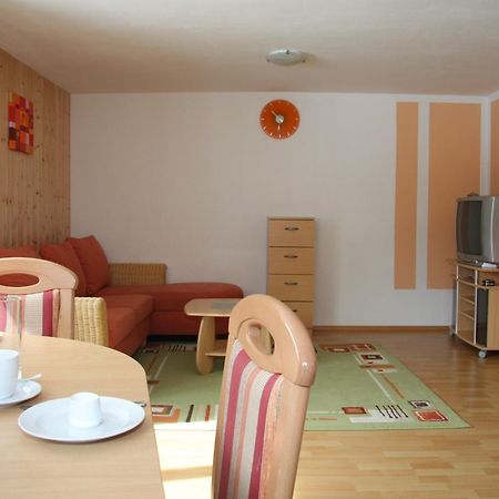 Haus Lutea Apartment Gaschurn Exterior photo