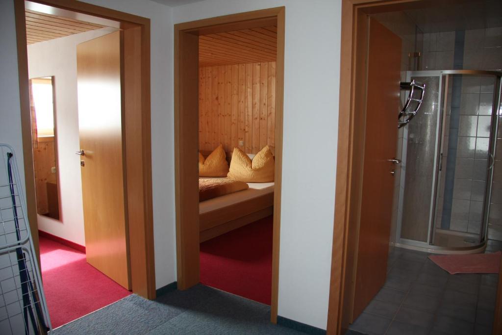 Haus Lutea Apartment Gaschurn Exterior photo